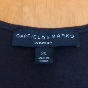 GARFIELD&MARKS T-Top